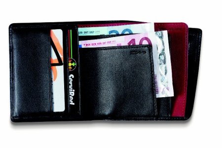 Wallet - Nappa